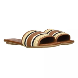 Hogan Slipper Sandalo Nastro - Match Laren
