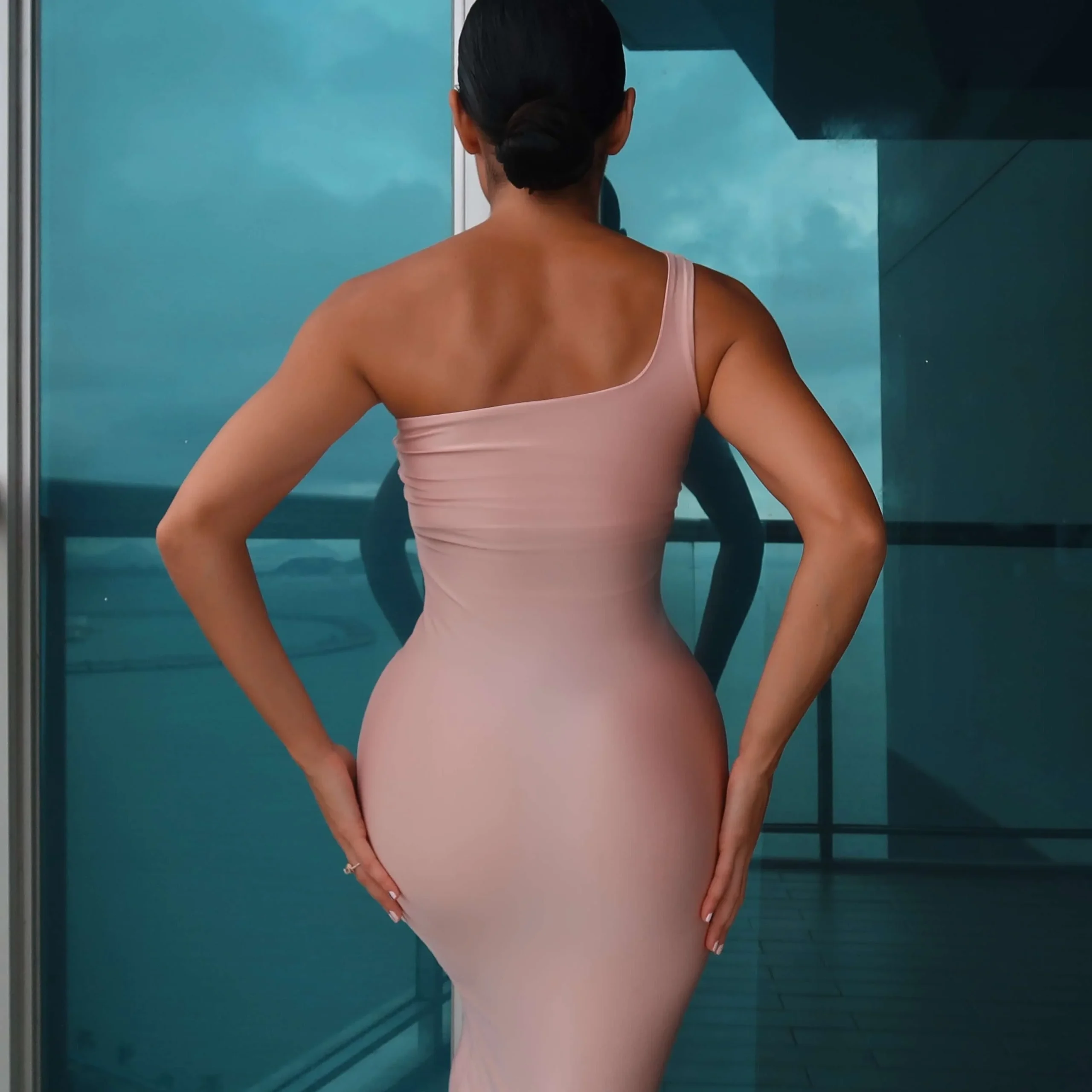 Sunna | Shapewear String - Afbeelding 4