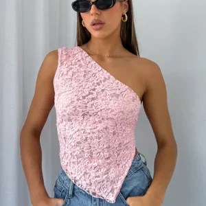 Milo | Trendy Zomertop