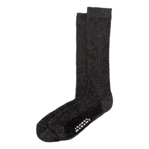 Isabel Marant Sokken Loula Zwart - Sisera Laren