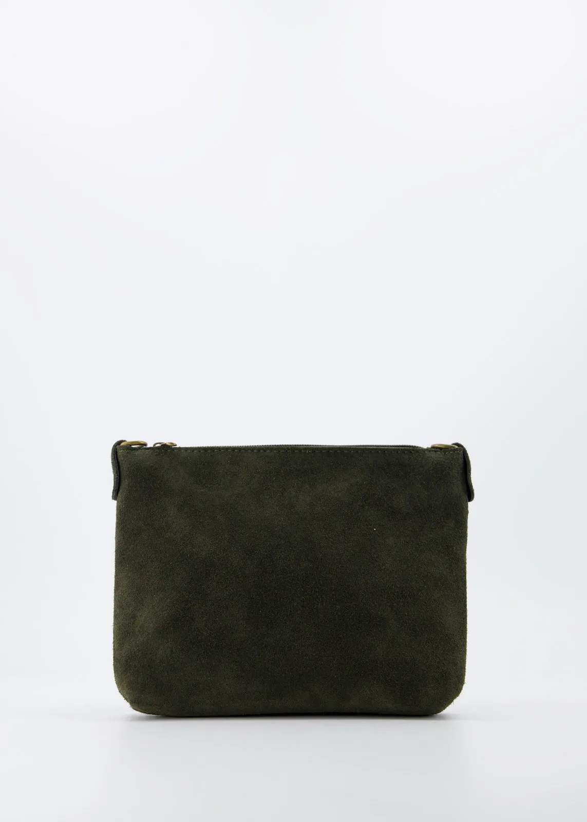 Tas leer Ariel meerdere kleuren - Afbeelding 9