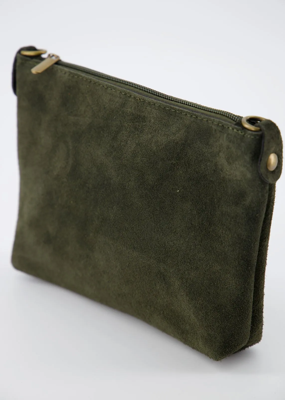 Tas leer Ariel meerdere kleuren - Afbeelding 8