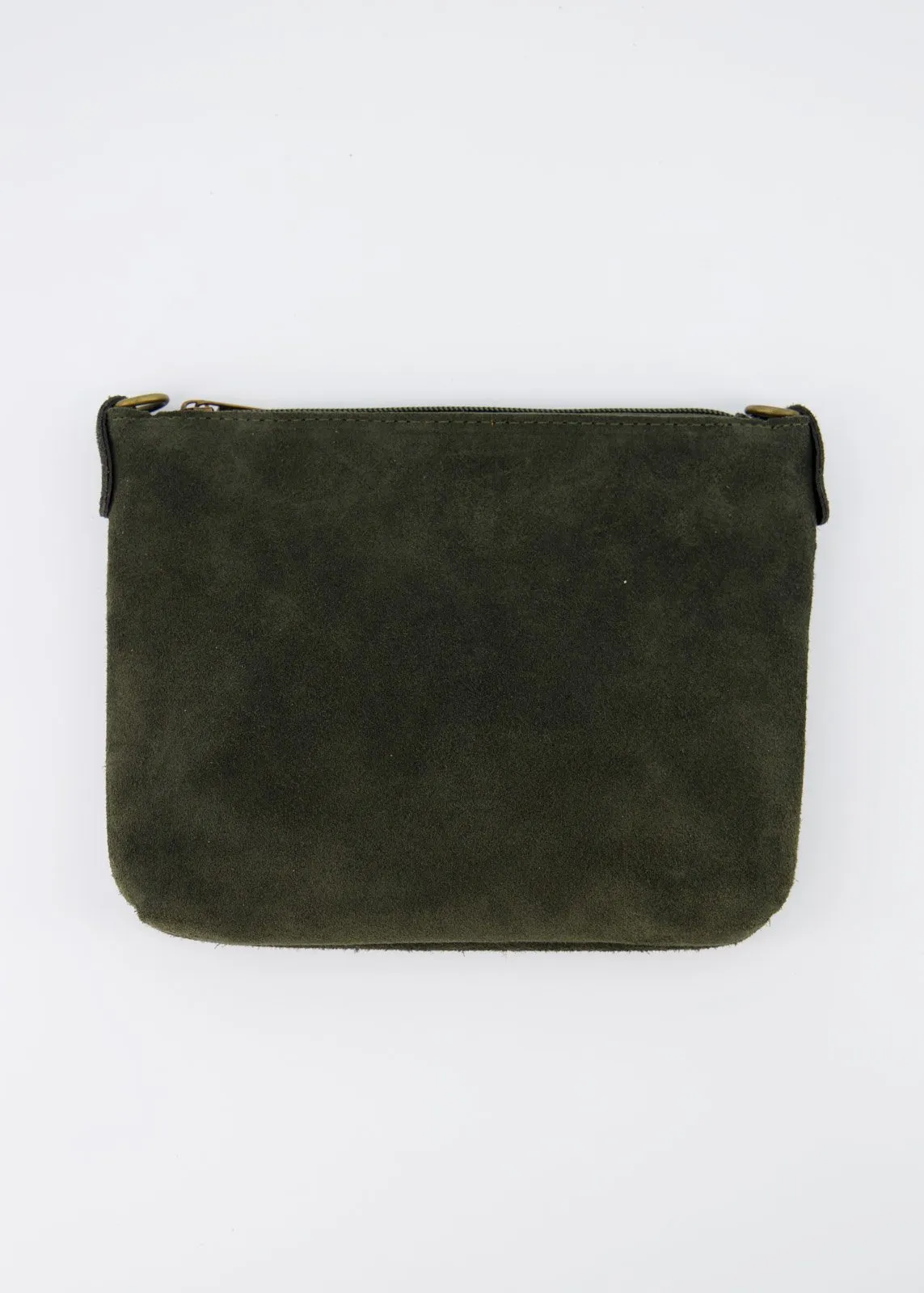 Tas leer Ariel meerdere kleuren - Afbeelding 7