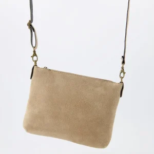 Tas leer Ariel meerdere kleuren