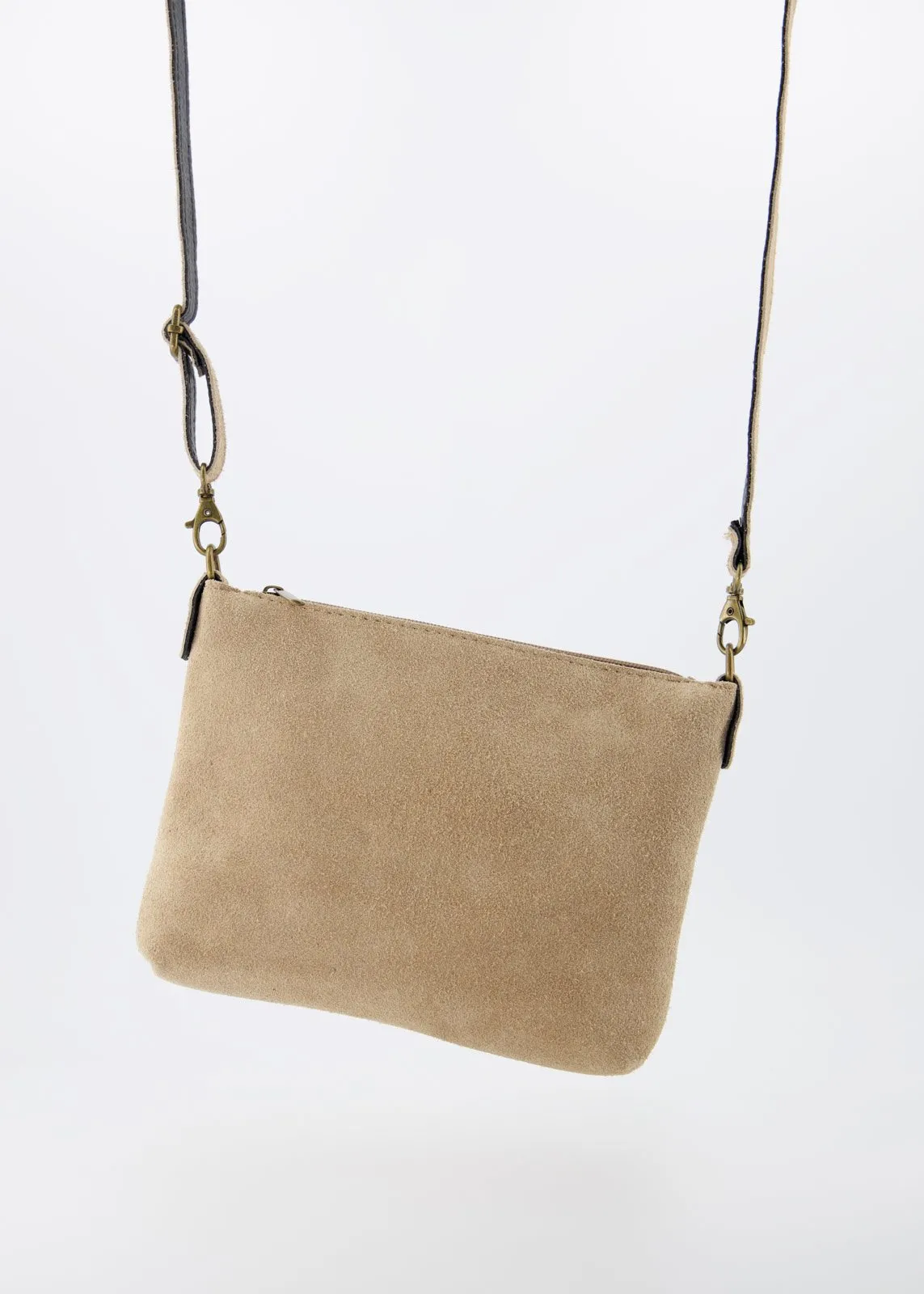 Tas leer Ariel meerdere kleuren