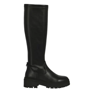 Mexx Dames Phaedre Keto  High Boot Black