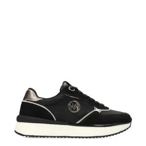 Mexx dames sneakers ROMANCE PIPA Sneaker black