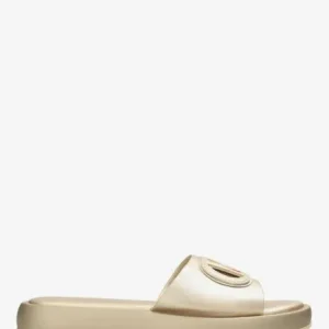 Mexx dames slipper ROSA PACHA Gold