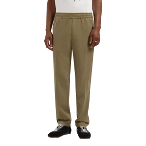 Olaf Broek - Match Laren