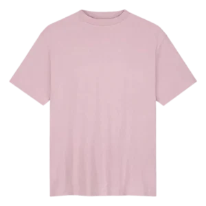 Olaf T-Shirt Essential Lila - Match Laren