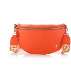 Tas oranje BG732