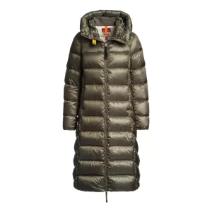 Parajumpers Leah Jack Olijfkleur - Match Laren