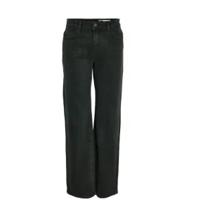 Noisy may Yolanda jeans straight Black 27029317