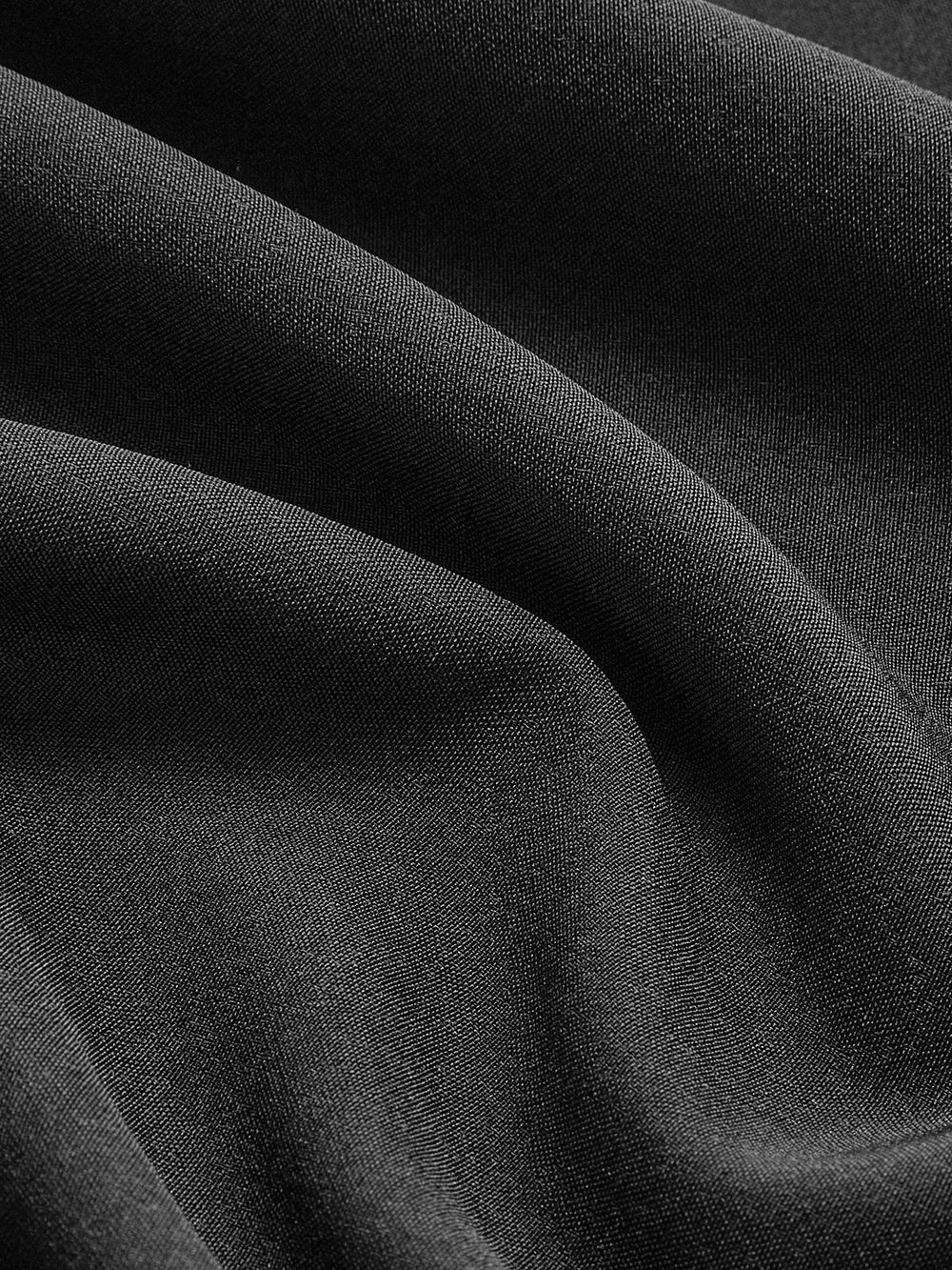 Jaylina | Maxi Jurk met Open Zijkanten - Afbeelding 9