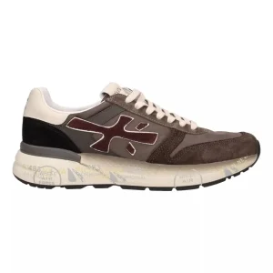 Premiata Sneaker Mick - Match Laren