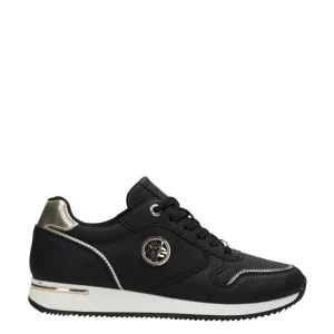 Mexx Dames  Sneaker  Eke Caia Black