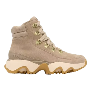 Sorel Kinetic Conqu Snowboot - Match Laren