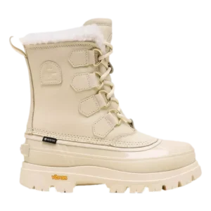 Sorel Snowboot Caribou Hori Vanille - Match Laren