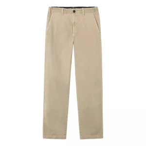 Stone Island Broek Zandkleur - Match Laren