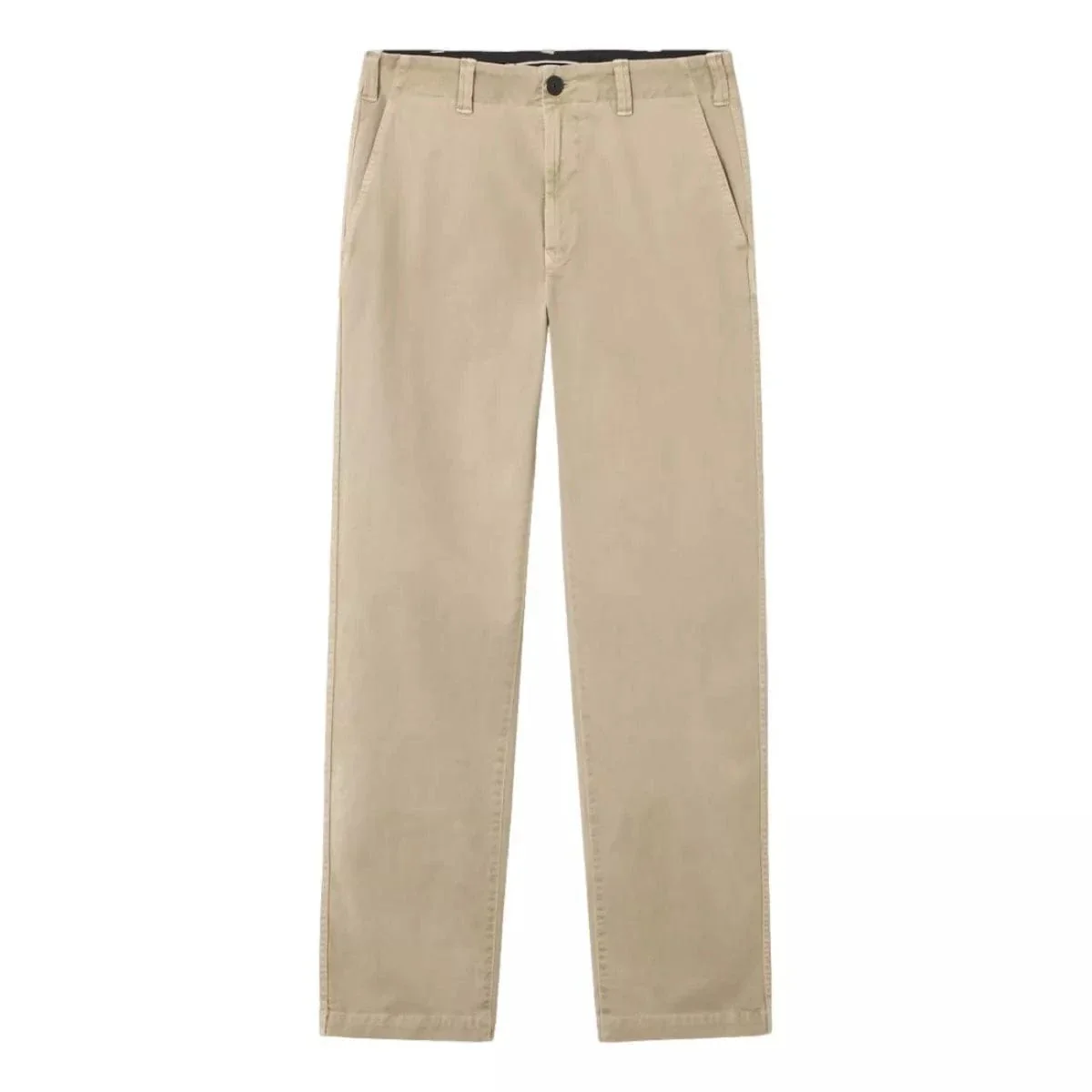 Stone Island Broek Zandkleur - Match Laren - Afbeelding 2