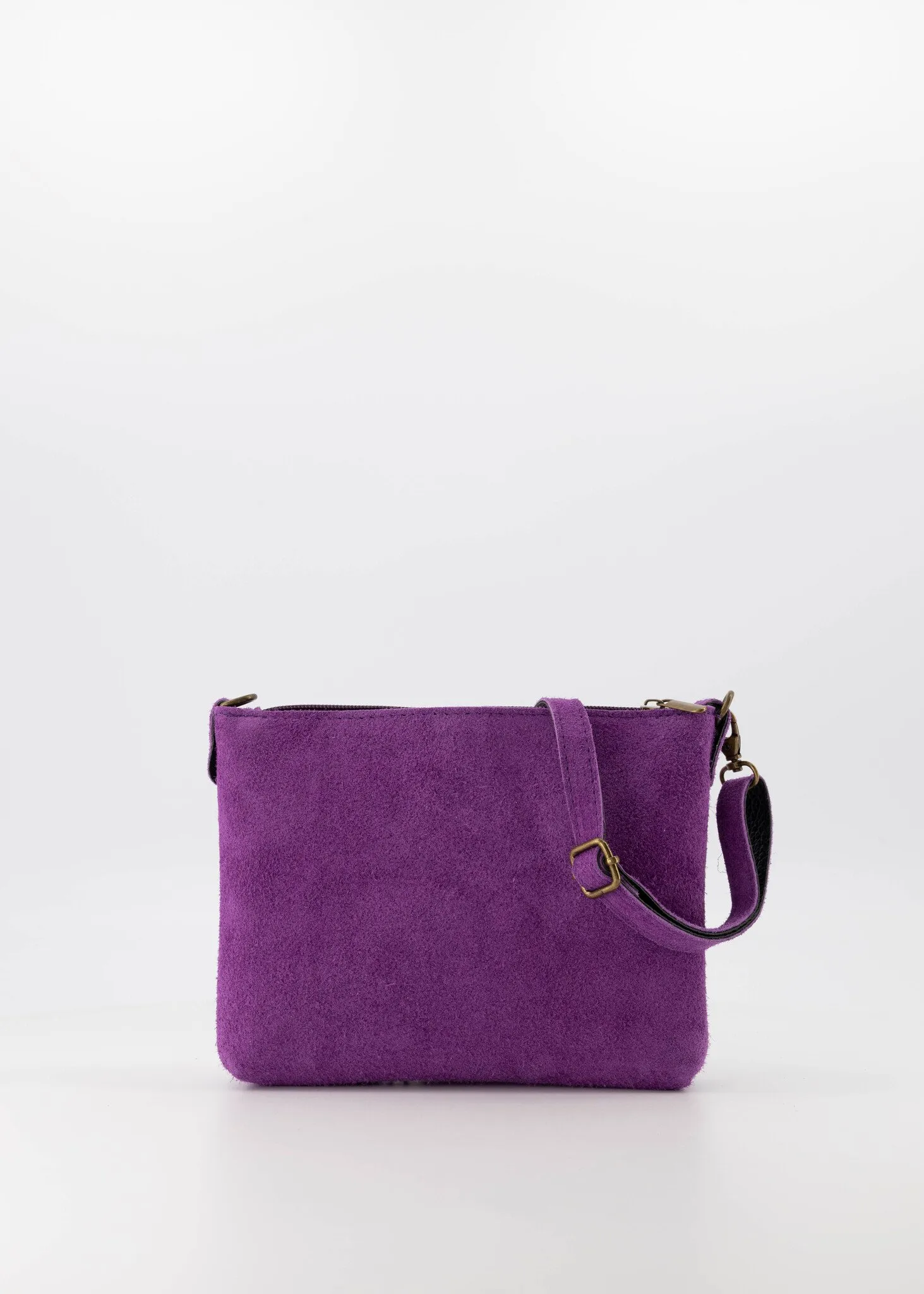 Tas leer Ariel meerdere kleuren - Afbeelding 6