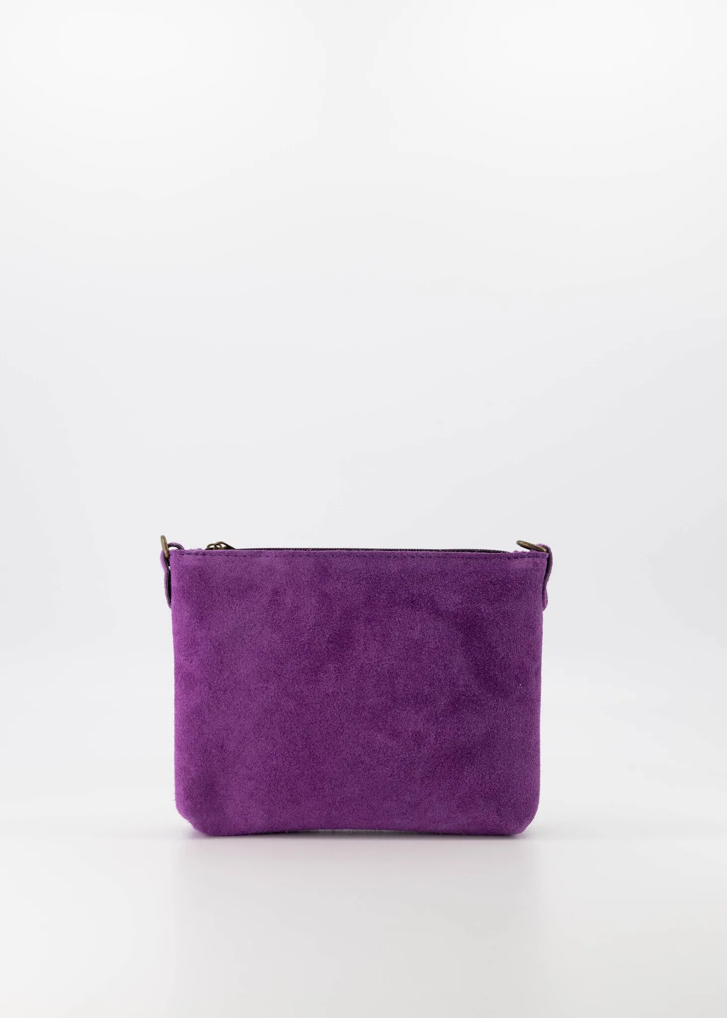 Tas leer Ariel meerdere kleuren - Afbeelding 4