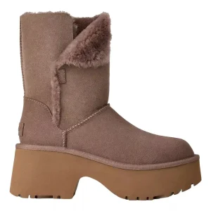 Ugg Classic Esmee Boot Taupe - Match Laren