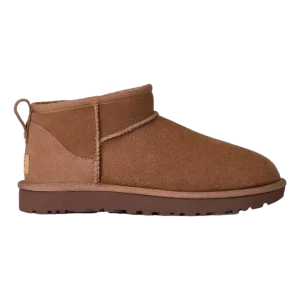 UGG Classic Ultra Mini Laars Rocky Oat - Match Laren