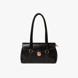 Eden | Schouder Tas van Vegan leer