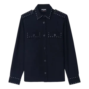 Zadig & Voltaire Taskam Jasje Marine - Match Laren